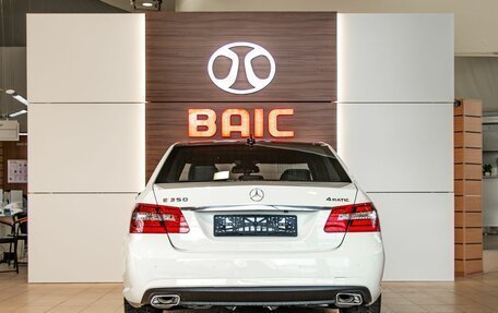 Mercedes-Benz E-Класс, 2012 год, 1 545 000 рублей, 5 фотография