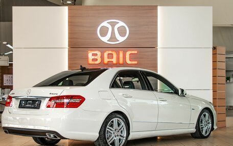 Mercedes-Benz E-Класс, 2012 год, 1 545 000 рублей, 6 фотография
