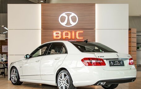 Mercedes-Benz E-Класс, 2012 год, 1 545 000 рублей, 4 фотография