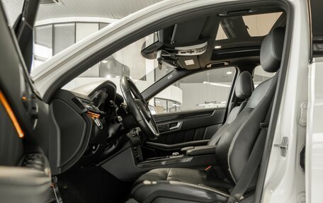 Mercedes-Benz E-Класс, 2012 год, 1 545 000 рублей, 7 фотография
