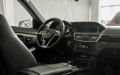 Mercedes-Benz E-Класс, 2012 год, 1 545 000 рублей, 18 фотография