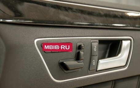 Mercedes-Benz E-Класс, 2012 год, 1 545 000 рублей, 8 фотография