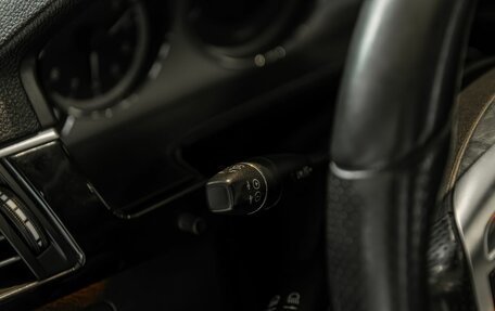 Mercedes-Benz E-Класс, 2012 год, 1 545 000 рублей, 14 фотография