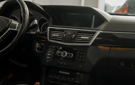 Mercedes-Benz E-Класс, 2012 год, 1 545 000 рублей, 17 фотография