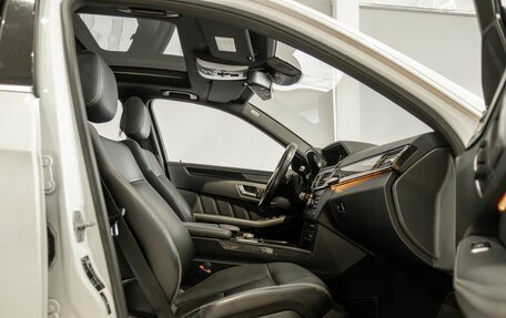Mercedes-Benz E-Класс, 2012 год, 1 545 000 рублей, 19 фотография