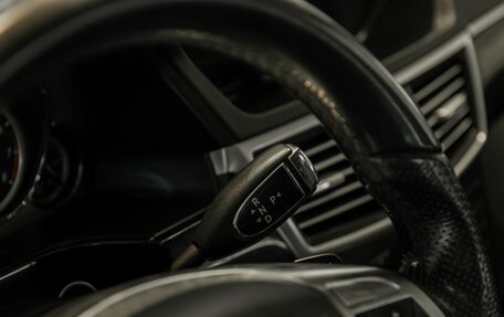 Mercedes-Benz E-Класс, 2012 год, 1 545 000 рублей, 13 фотография