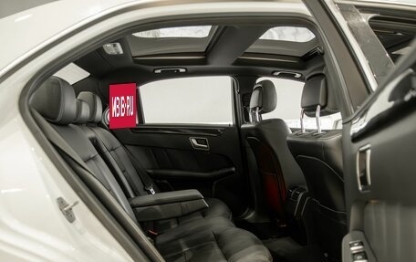 Mercedes-Benz E-Класс, 2012 год, 1 545 000 рублей, 22 фотография