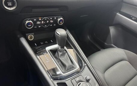 Mazda CX-5 II, 2022 год, 2 200 000 рублей, 11 фотография