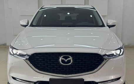 Mazda CX-5 II, 2022 год, 2 200 000 рублей, 2 фотография