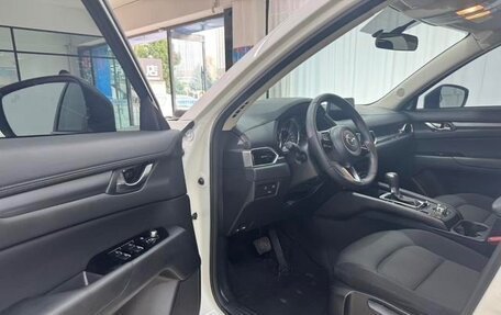 Mazda CX-5 II, 2022 год, 2 200 000 рублей, 7 фотография