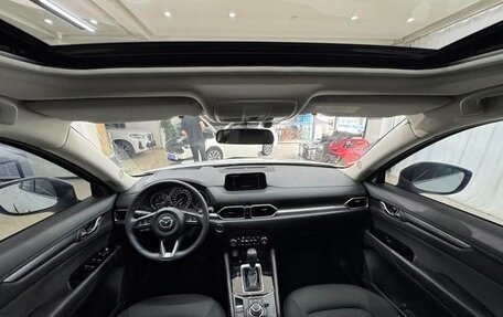 Mazda CX-5 II, 2022 год, 2 200 000 рублей, 13 фотография