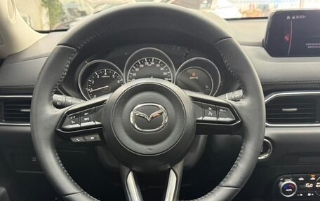 Mazda CX-5 II, 2022 год, 2 200 000 рублей, 12 фотография