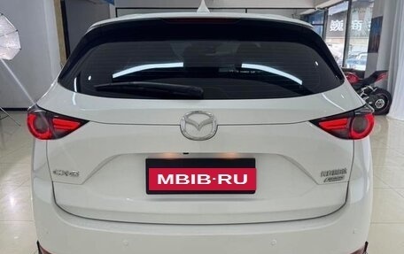 Mazda CX-5 II, 2022 год, 2 200 000 рублей, 5 фотография