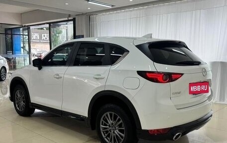 Mazda CX-5 II, 2022 год, 2 200 000 рублей, 4 фотография