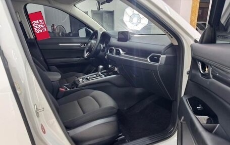 Mazda CX-5 II, 2022 год, 2 200 000 рублей, 9 фотография