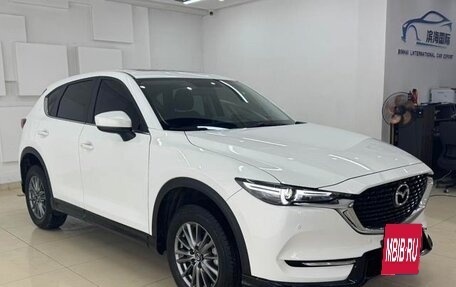 Mazda CX-5 II, 2022 год, 2 200 000 рублей, 3 фотография
