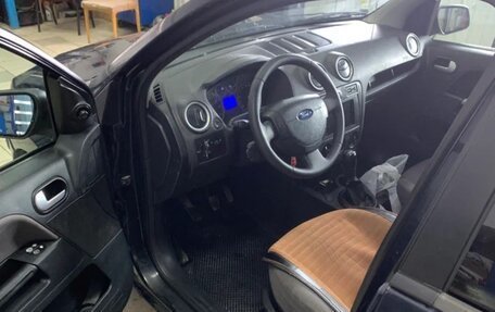 Ford Fusion I, 2006 год, 370 000 рублей, 9 фотография