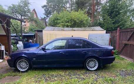 BMW 5 серия, 1997 год, 1 000 000 рублей, 4 фотография