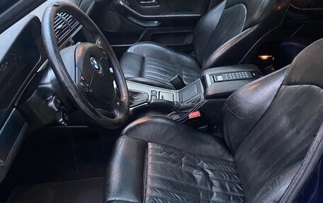 BMW 5 серия, 1997 год, 1 000 000 рублей, 7 фотография