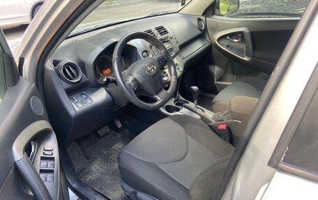 Toyota RAV4, 2010 год, 1 100 000 рублей, 3 фотография