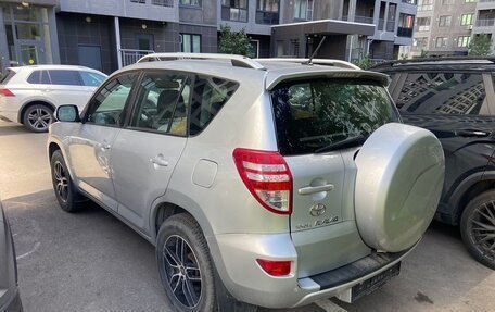 Toyota RAV4, 2010 год, 1 100 000 рублей, 2 фотография