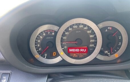 Toyota RAV4, 2010 год, 1 100 000 рублей, 6 фотография