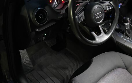 Audi A3, 2018 год, 1 950 000 рублей, 9 фотография