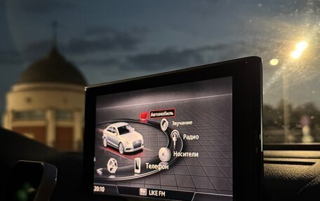 Audi A3, 2018 год, 1 950 000 рублей, 11 фотография