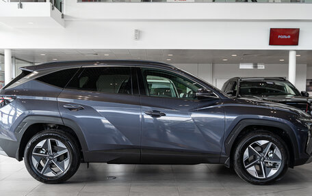 Hyundai Tucson, 2025 год, 4 170 000 рублей, 5 фотография