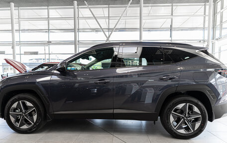 Hyundai Tucson, 2025 год, 4 170 000 рублей, 9 фотография