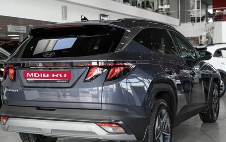 Hyundai Tucson, 2025 год, 4 170 000 рублей, 6 фотография