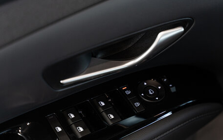 Hyundai Tucson, 2025 год, 4 170 000 рублей, 19 фотография