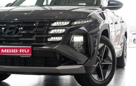 Hyundai Tucson, 2025 год, 4 170 000 рублей, 10 фотография