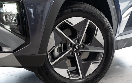 Hyundai Tucson, 2025 год, 4 170 000 рублей, 13 фотография