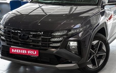 Hyundai Tucson, 2025 год, 4 170 000 рублей, 11 фотография