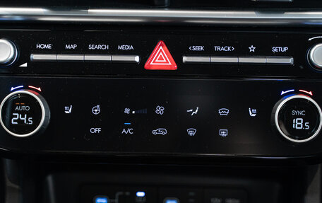 Hyundai Tucson, 2025 год, 4 170 000 рублей, 23 фотография