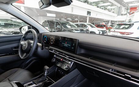 Hyundai Tucson, 2025 год, 4 170 000 рублей, 40 фотография