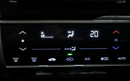 Honda Fit III, 2014 год, 1 099 000 рублей, 22 фотография