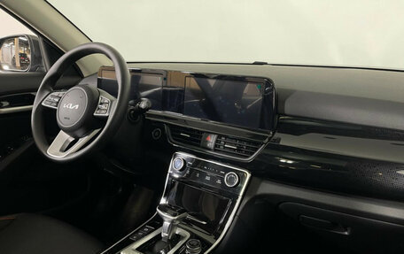 KIA Seltos I, 2024 год, 3 090 000 рублей, 14 фотография