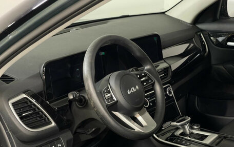 KIA Seltos I, 2024 год, 3 090 000 рублей, 10 фотография