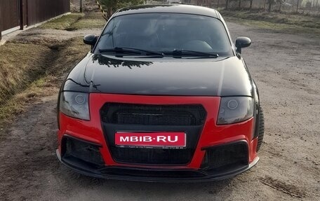 Audi TT, 1999 год, 600 000 рублей, 1 фотография