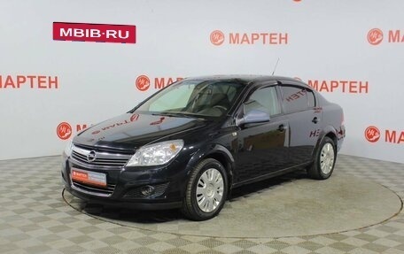 Opel Astra H, 2011 год, 629 000 рублей, 1 фотография