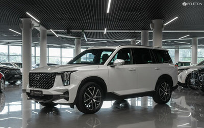 GAC GS8, 2023 год, 3 280 000 рублей, 1 фотография