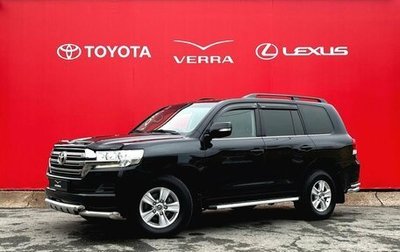 Toyota Land Cruiser 200, 2018 год, 5 250 000 рублей, 1 фотография