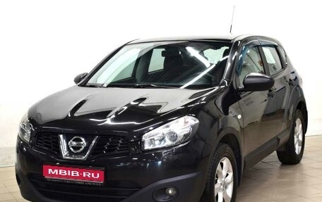 Nissan Qashqai, 2013 год, 690 000 рублей, 1 фотография