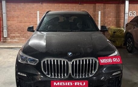 BMW X5, 2020 год, 4 022 000 рублей, 2 фотография