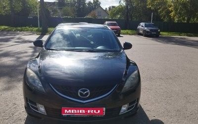 Mazda 6, 2008 год, 850 000 рублей, 1 фотография