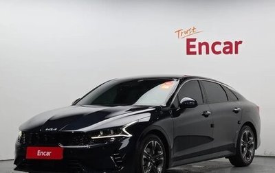 KIA K5, 2020 год, 1 374 011 рублей, 1 фотография