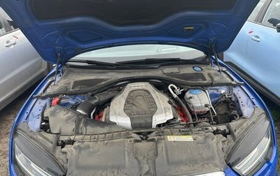 Audi A7, 2016 год, 3 200 000 рублей, 1 фотография