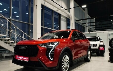 Haval Jolion, 2025 год, 2 749 000 рублей, 1 фотография